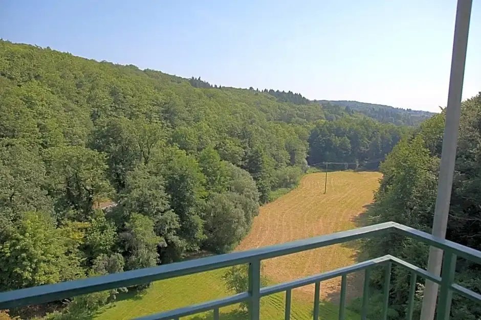 AKZENT Waldhotel Rheingau - Chambres