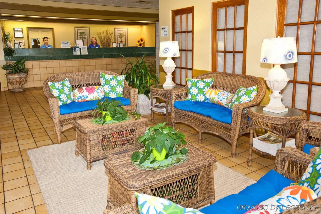 Guy Harvey Resort on St Augustine Beach - Général