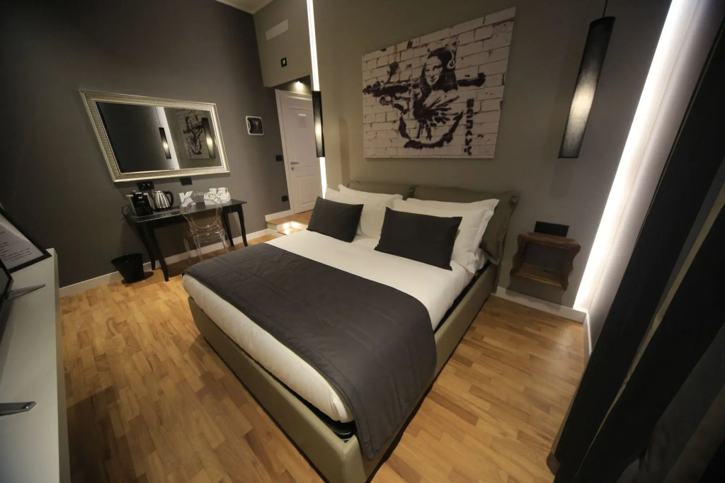 Hotel photo 12