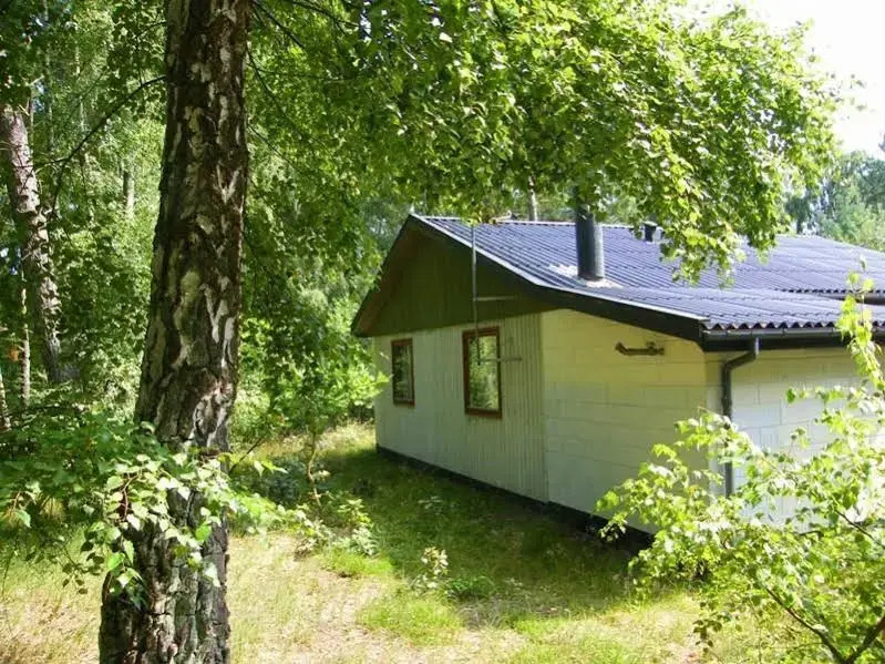 Dueodde Feriepark - Holiday House