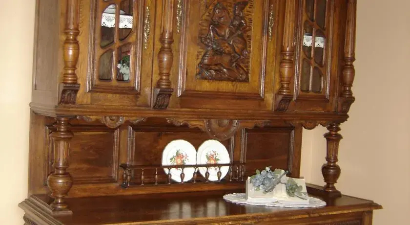 Pension Breitbach - Général