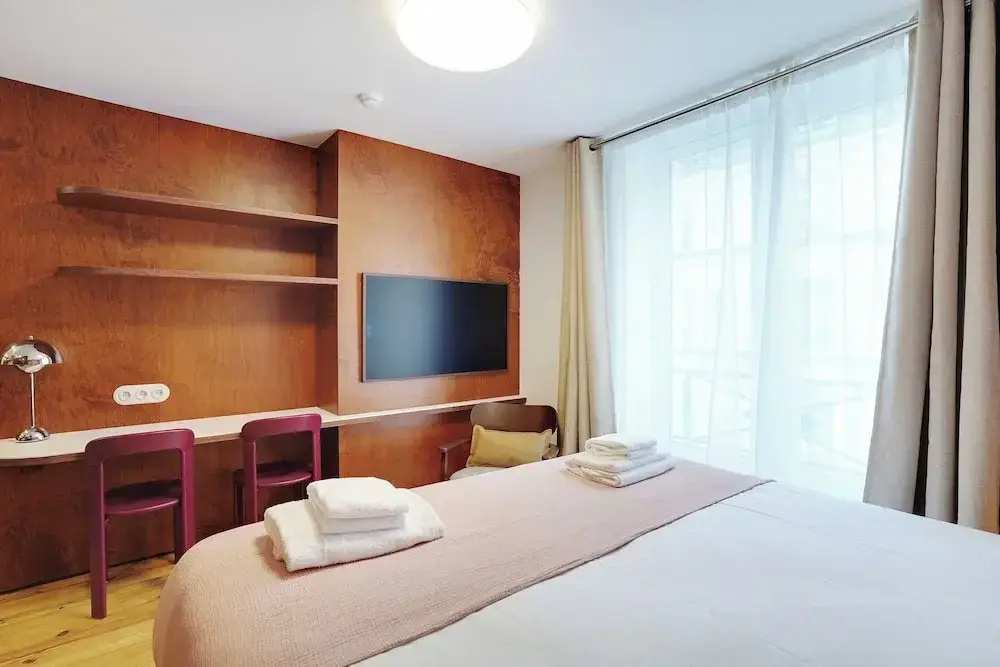 Hotel photo 2