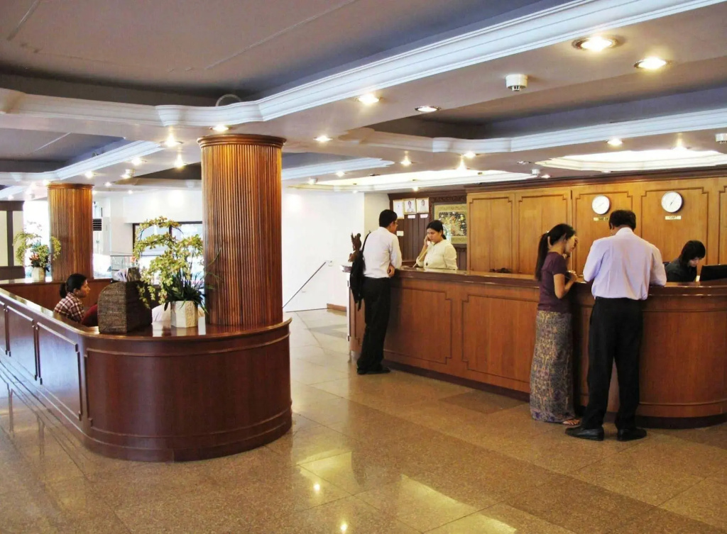 Hotel photo 19