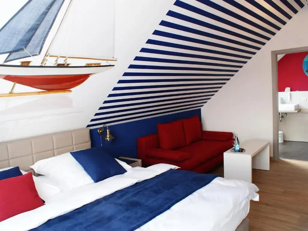 Superior room