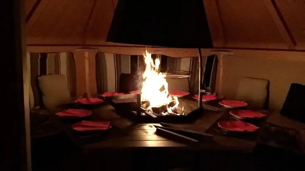 Voir la photo 3 — Hotel Restaurant L'Angelus