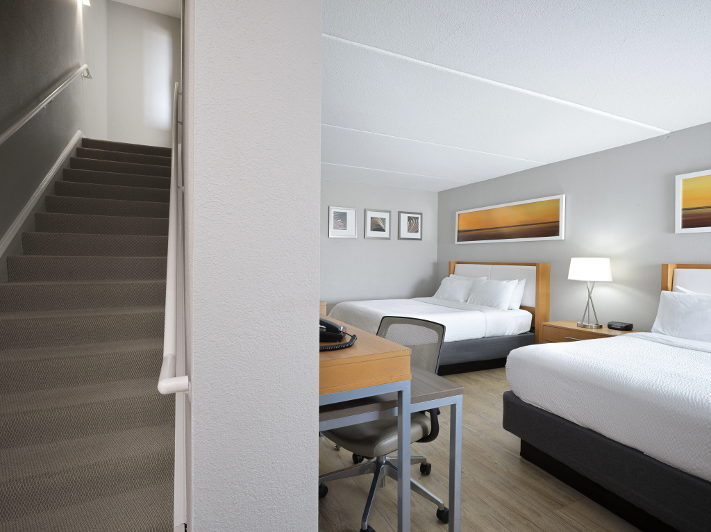 Holiday Inn St Louis SW - Route 66 by IHG - Général