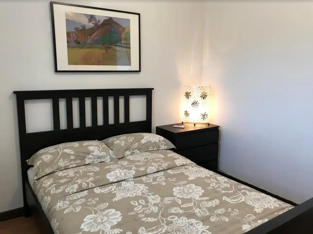 2 Bedrooms Deluxe Suite