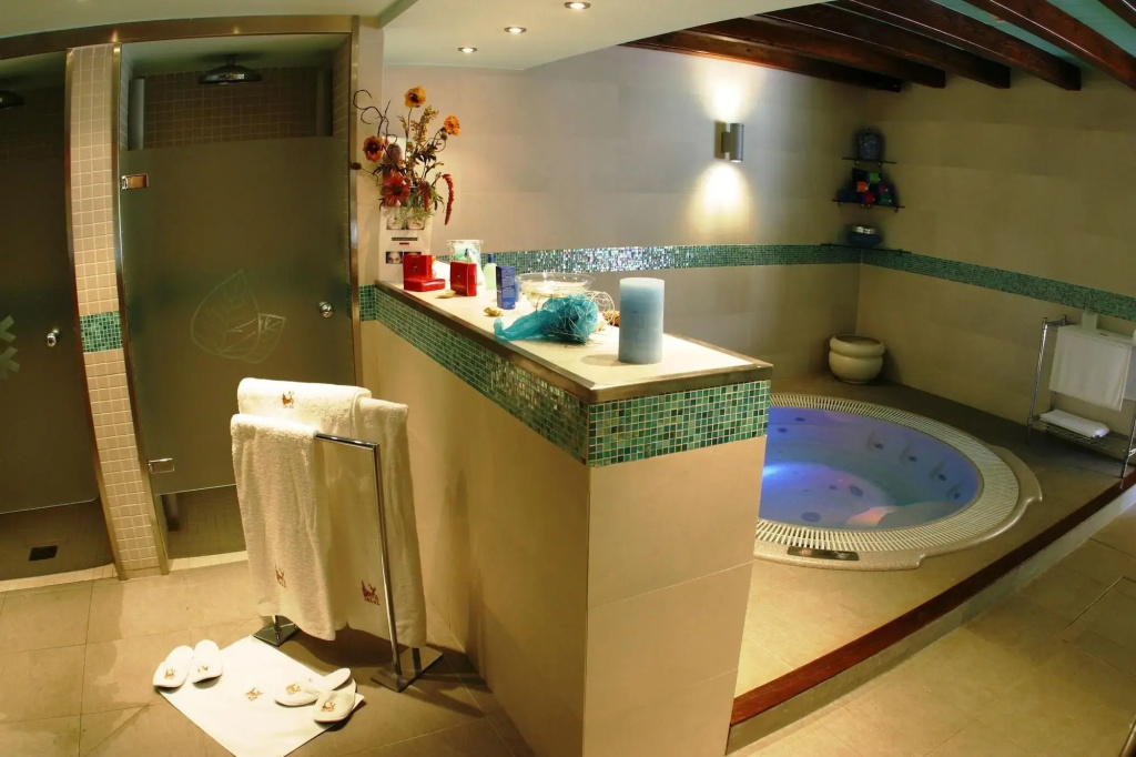 Hotel & Spa Casa Irene - Général