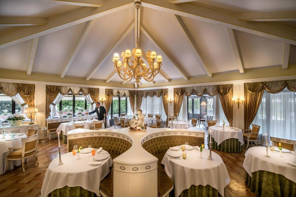 Romantik Hotel Villa Margherita - Général