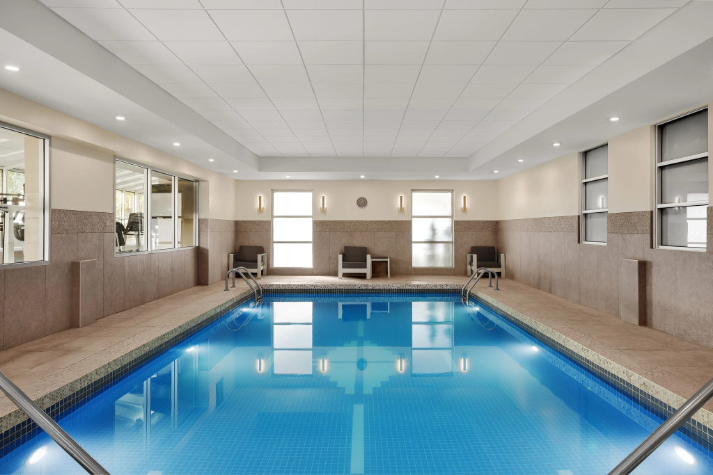 Holiday Inn Calgary-Airport by IHG - Général