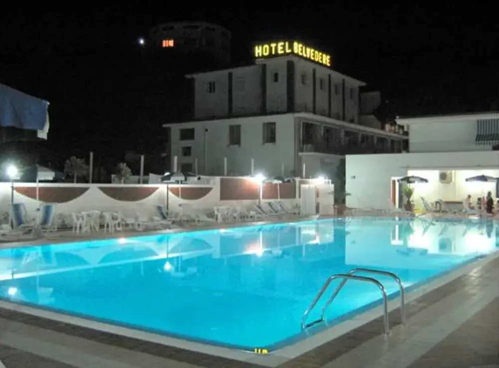 Belvedere Club Hotel - фото 16