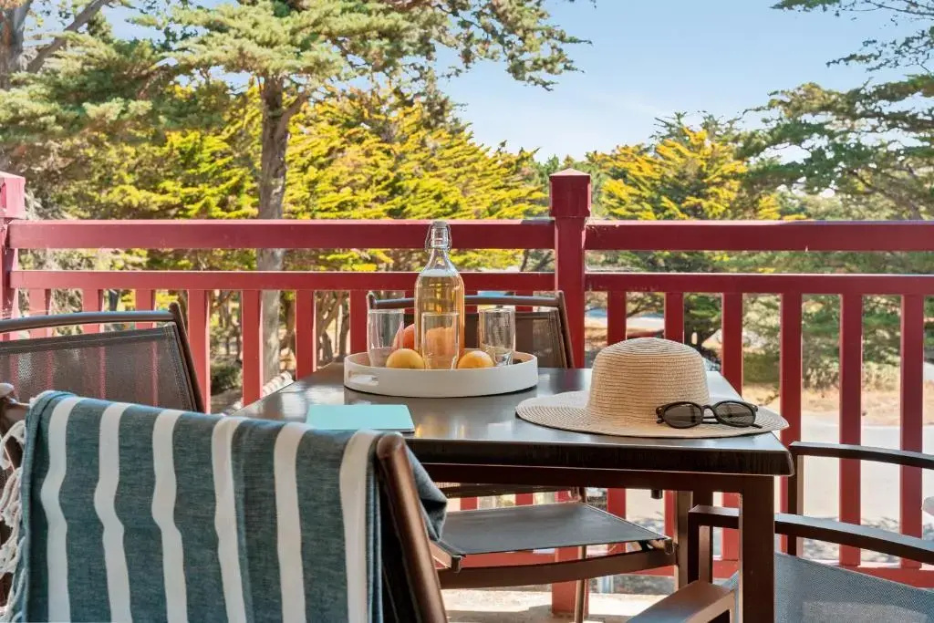 Pierre & Vacances Premium Le Domaine de Cramphore - Chambres
