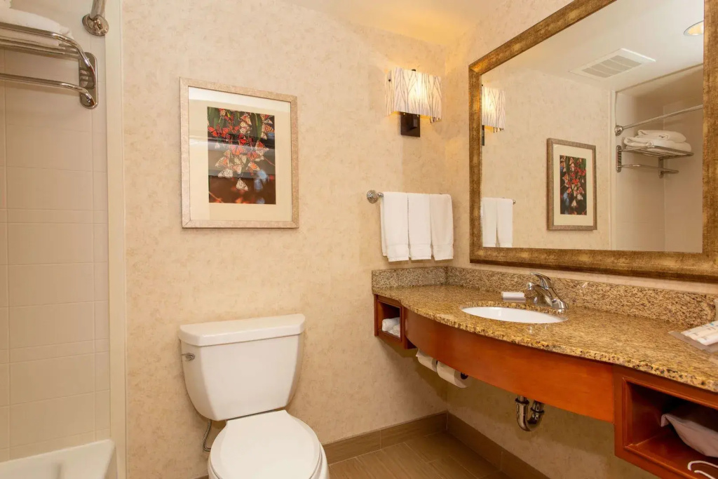 Hilton Garden Inn Cedar Falls - Général
