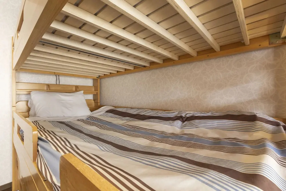 Gion Guesthouse Yururi 사진 8