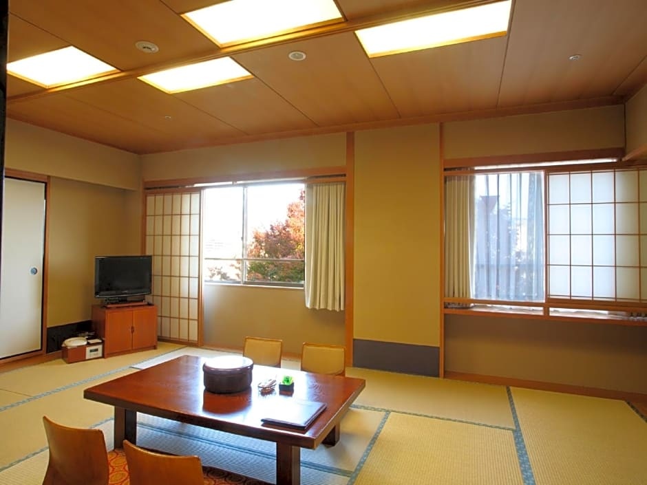 Hotel Rubino Kyoto Horikawa 사진 6