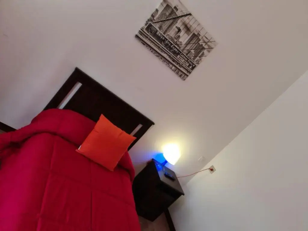 Hotel photo 8