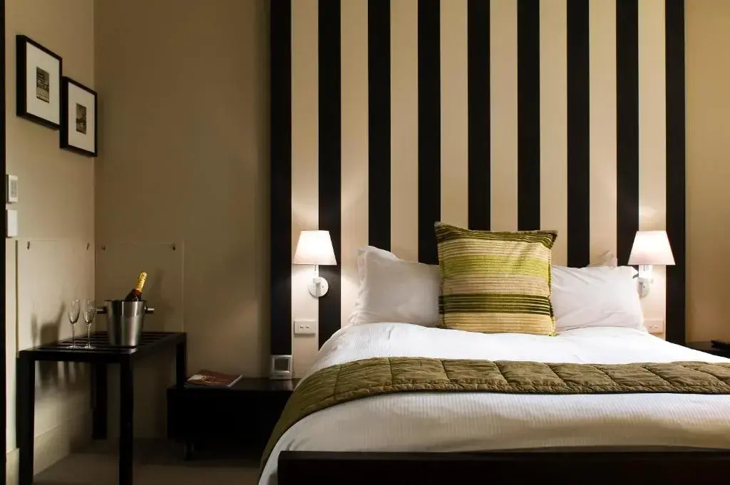 Lancemore Mansion Hotel Werribee Park - Chambres