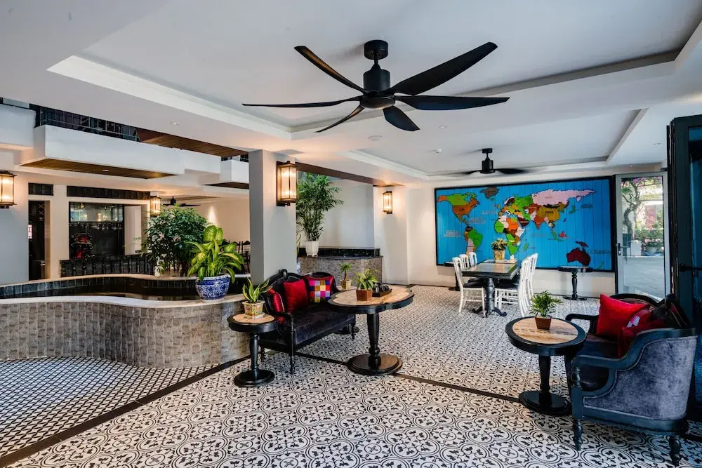 Hotel photo 15