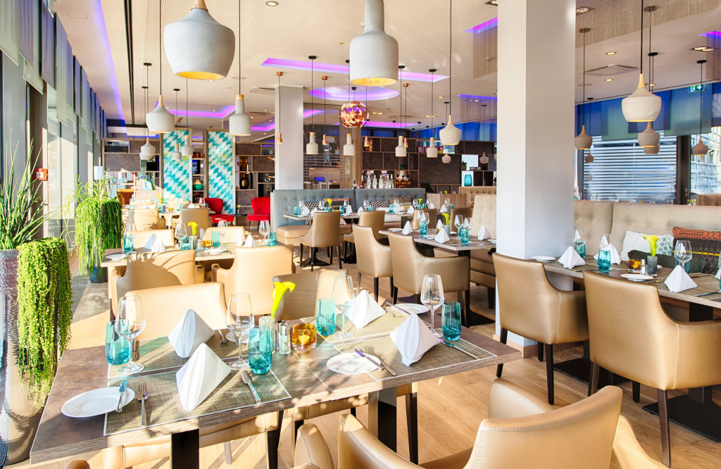 Leonardo Hotel Munich City South - Général