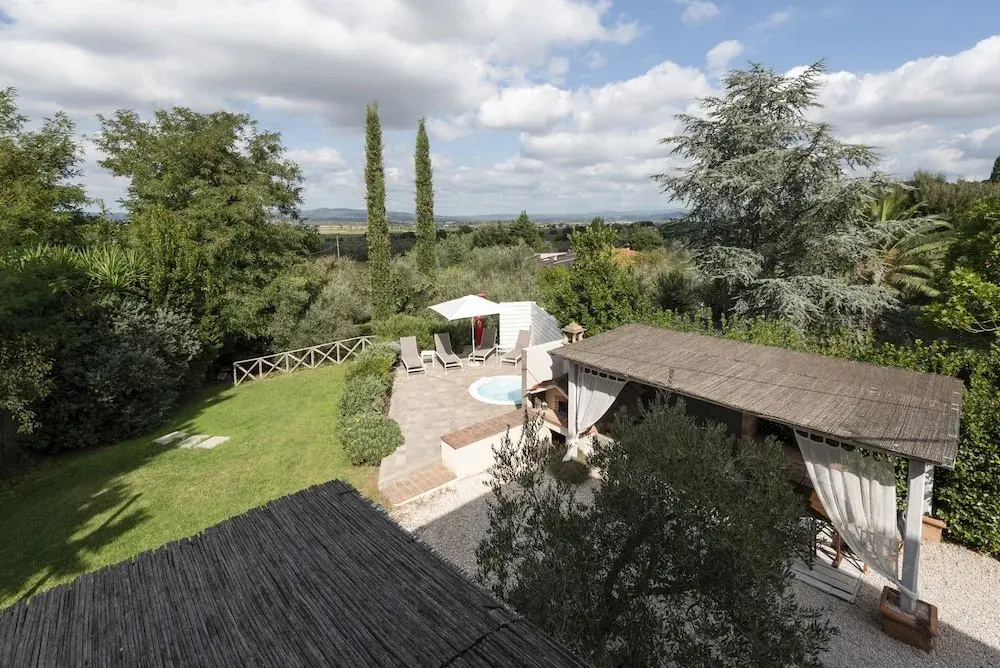 Botrona B&B