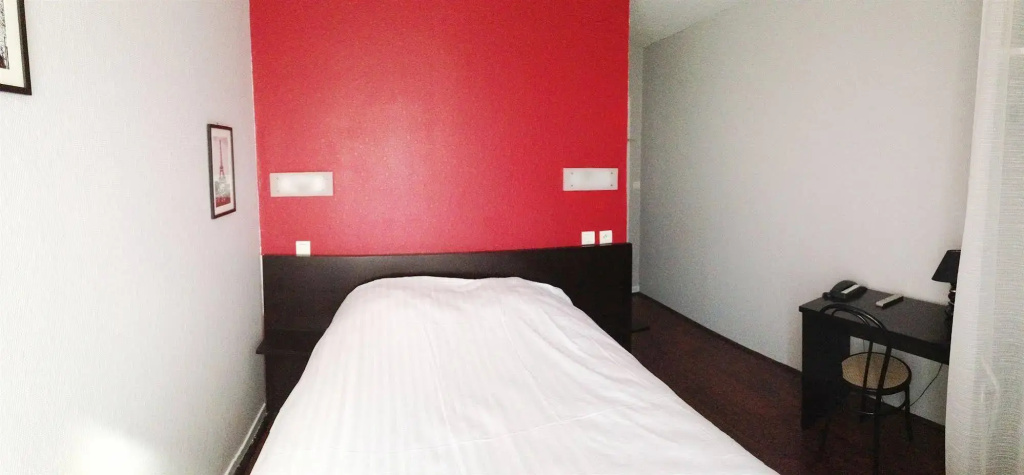 Afficher la photo 6 — Hôtel François 1er