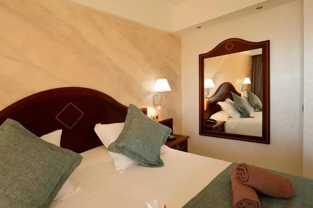 Hotel R2 Río Calma Spa Wellness & Conference - Chambres