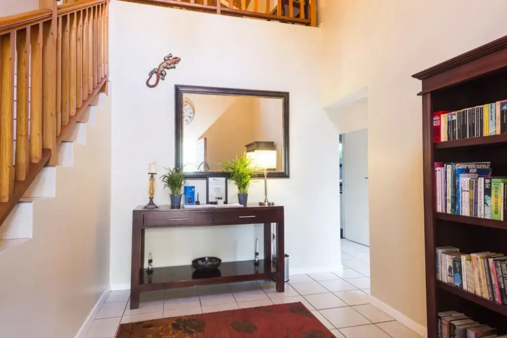 Westville Bed and Breakfast - фото 46