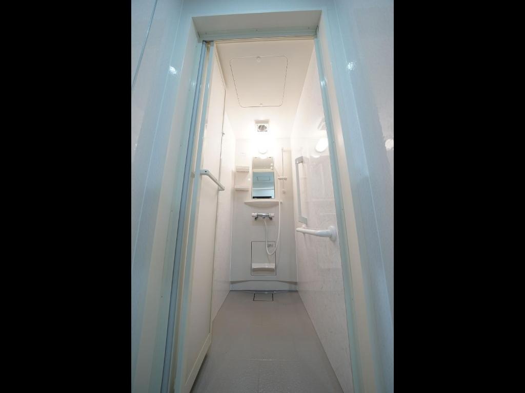 WELLCABIN TENJIN - Male Only 사진 12