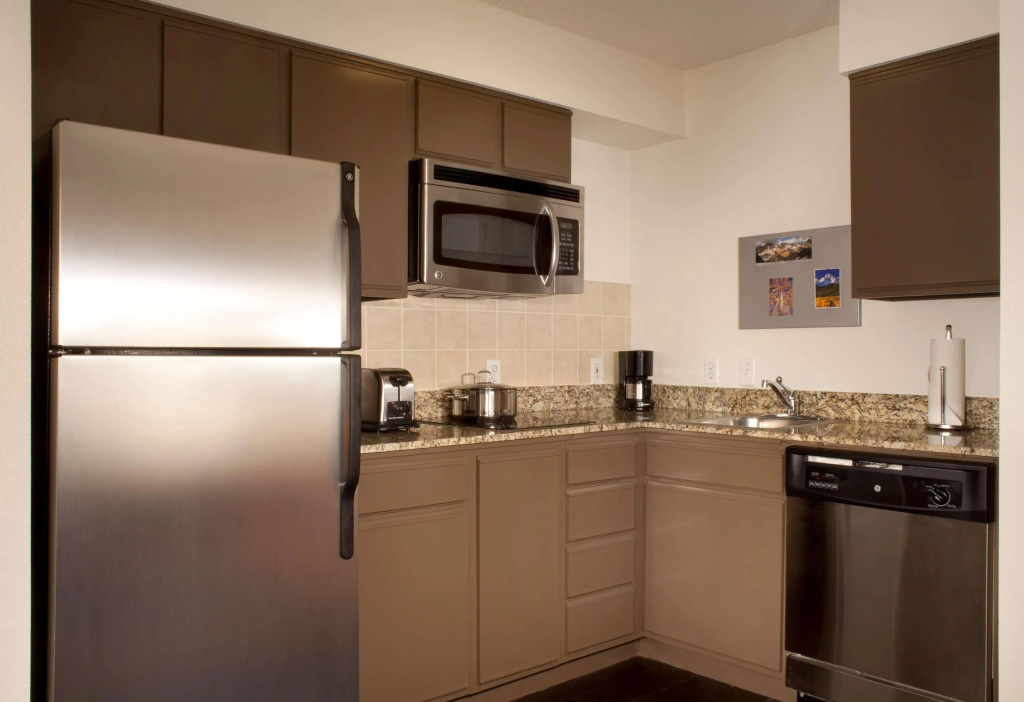 HYATT house Colorado Springs - Général