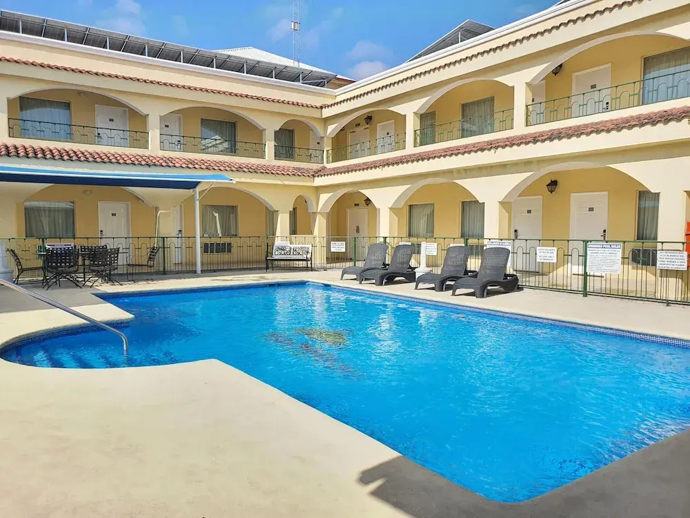 Hotel photo 10