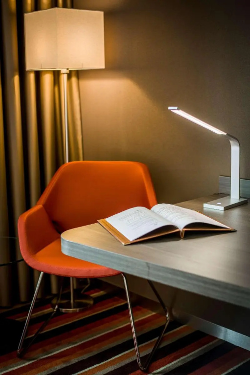 Plaza Premium Grand Winston Hotel - Chambres