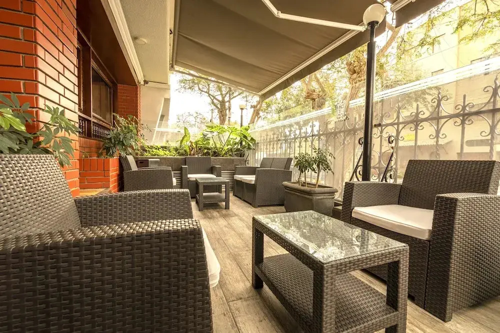 Hotel photo 20