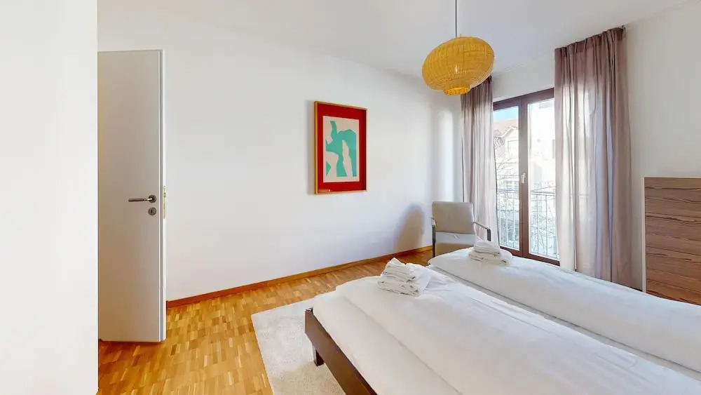 Schönau Serviced Living - Basel — фото 3