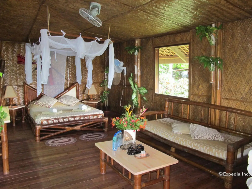 Coco Beach Island Resort