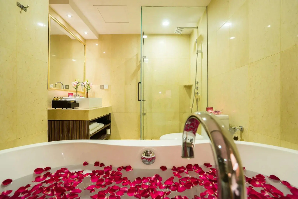 Best Western Chinatown Hotel - Général