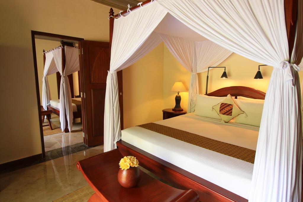 Puri Wulandari - A Boutique Resort & Spa
