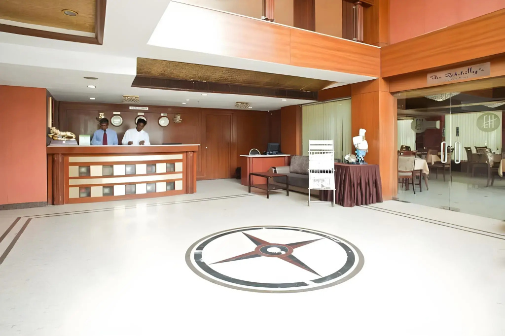 Hotel photo 15