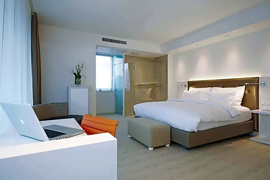 elaya hotel kleve, Trademark Collection by Wyndham - Chambres
