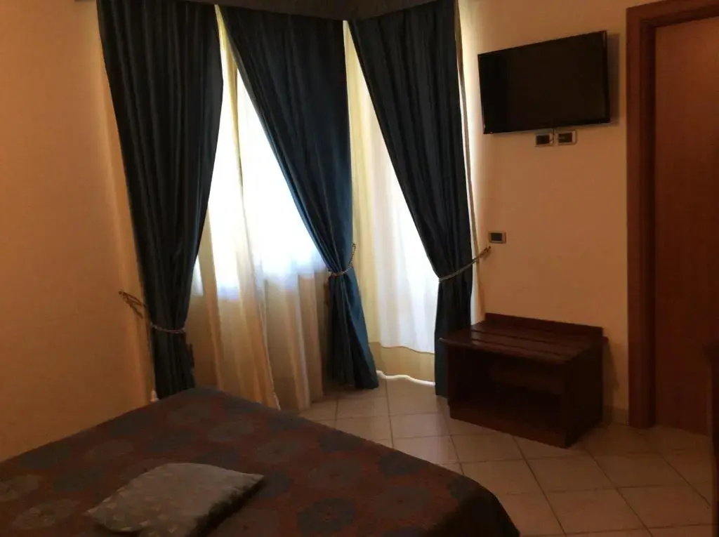 Hotel Cridda - Chambres