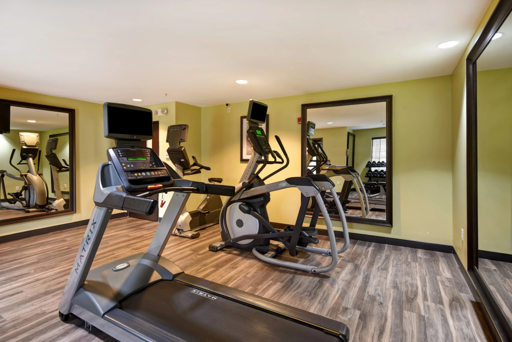 Staybridge Suites Grand Rapids-Kentwood by IHG - Général