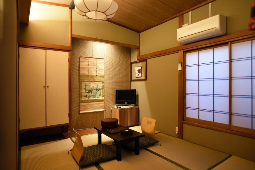 Ryokan Sansuiso 사진 8