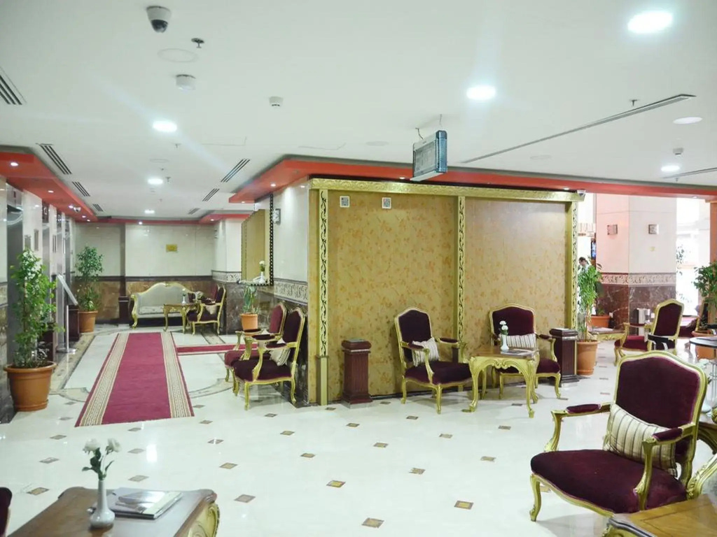Hotel photo 14