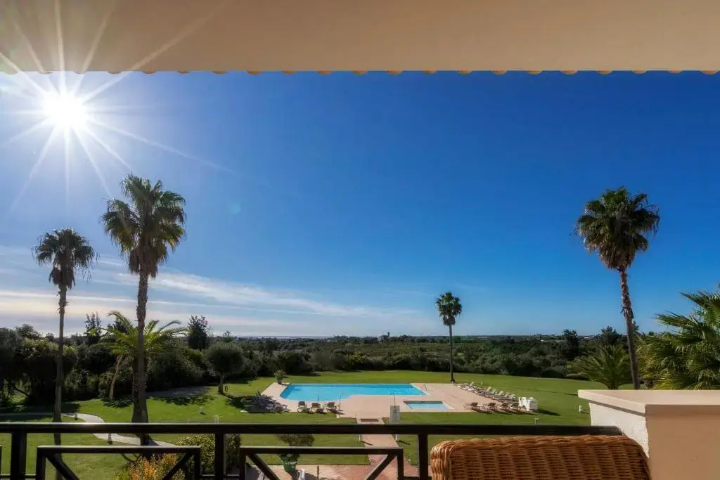 Colina Verde Resort - Chambres