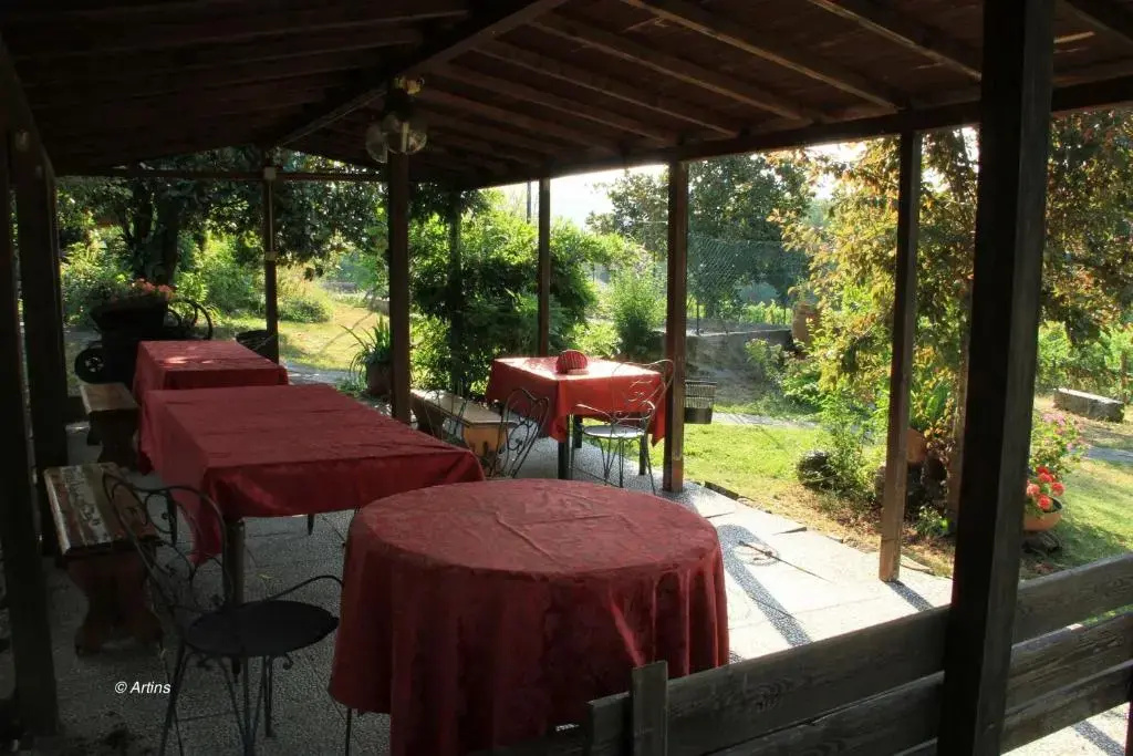 Agriturismo Il Bardellino - Chambres
