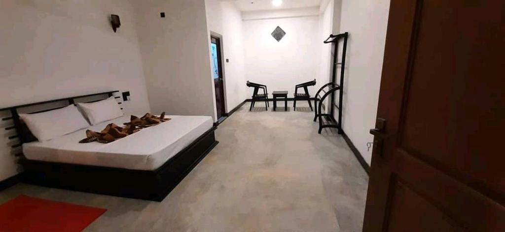 Serendib Guest House