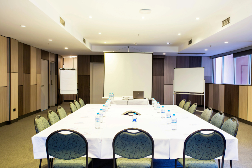 Metro Aspire Hotel, Sydney - Général