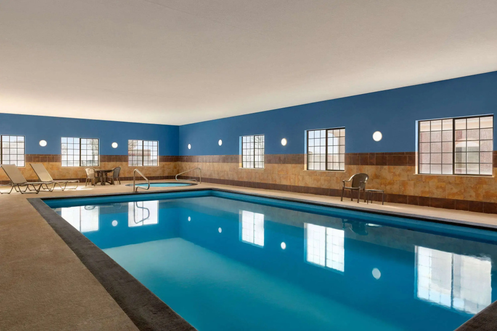 La Quinta Inn & Suites by Wyndham Dumas - Général