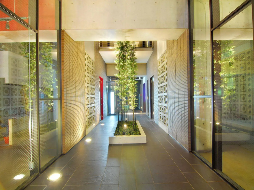 Band Hotel Hakata - Général