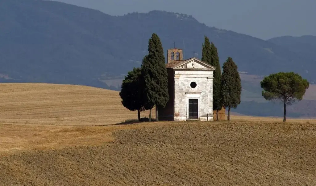 Agriturismo Palazzo Conti B