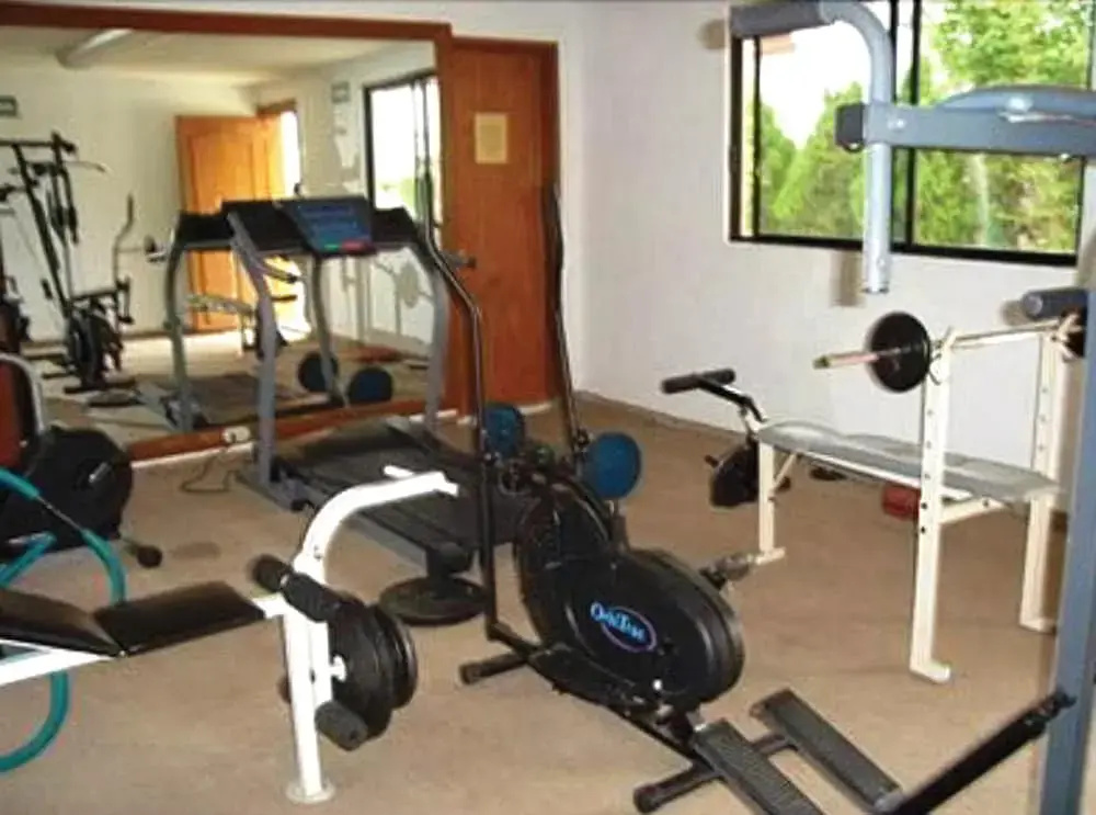 Hotel photo 21